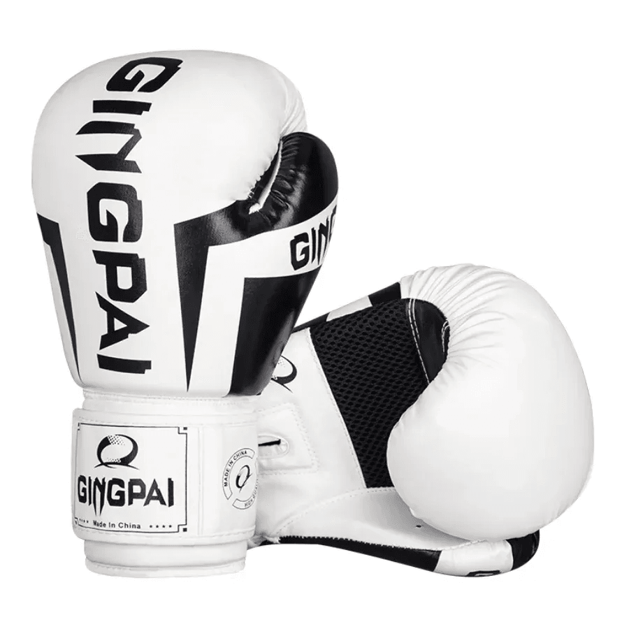 6/8/10/12oz Colorful Boxing Gloves Iron Phoenix GHG 2025 - Iron Phoenix GHG