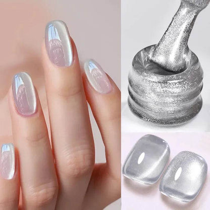 Magnetic Gel Nail Polish Iron Phoenix GHG 2025 - Iron Phoenix GHG