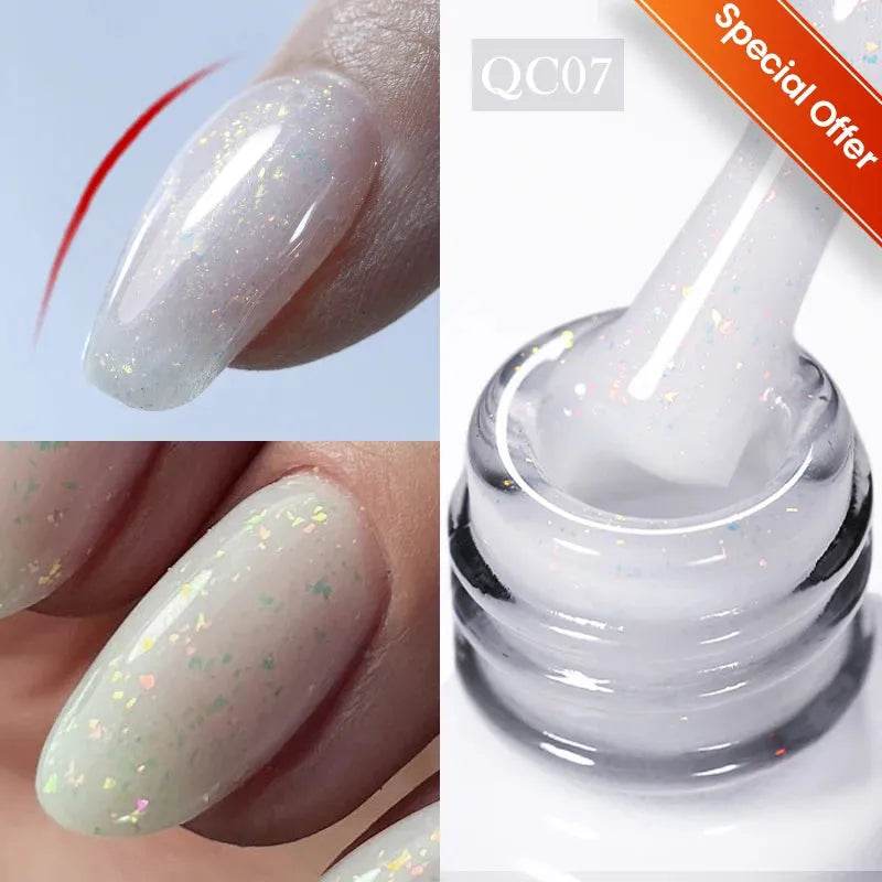 Magnetic Gel Nail Polish Iron Phoenix GHG 2025 - Iron Phoenix GHG