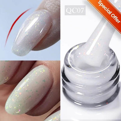 Magnetic Gel Nail Polish Iron Phoenix GHG 2025 - Iron Phoenix GHG