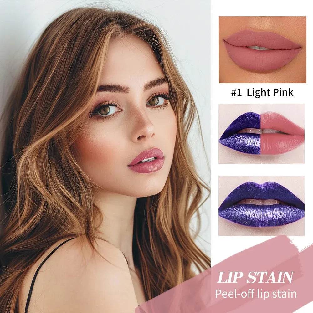Lakerain Lip Gloss Iron Phoenix GHG 2025 - Iron Phoenix GHG