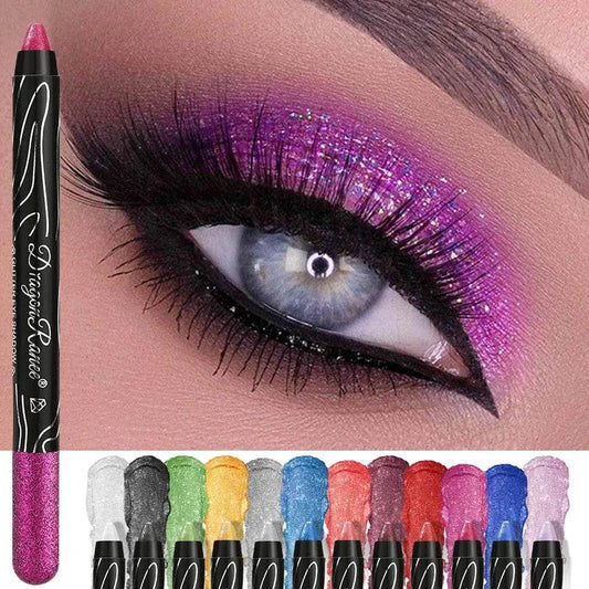 Dragon Ranee Eyeshadow Pencil - Iron Phoenix GHG