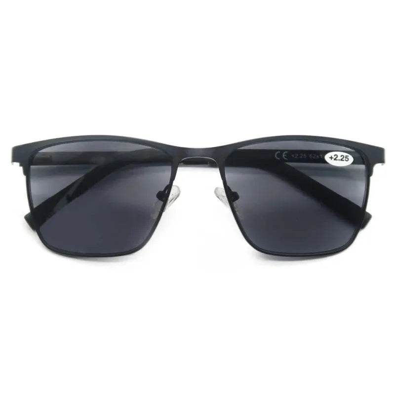 Blue Light Reading Glasses Diopter (by MODFANS) Eco 2025 - Iron Phoenix GHG