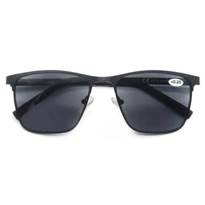 Blue Light Reading Glasses Diopter (by MODFANS) Eco 2025 - Iron Phoenix GHG