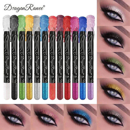Dragon Ranee Eyeshadow Pencil - Iron Phoenix GHG