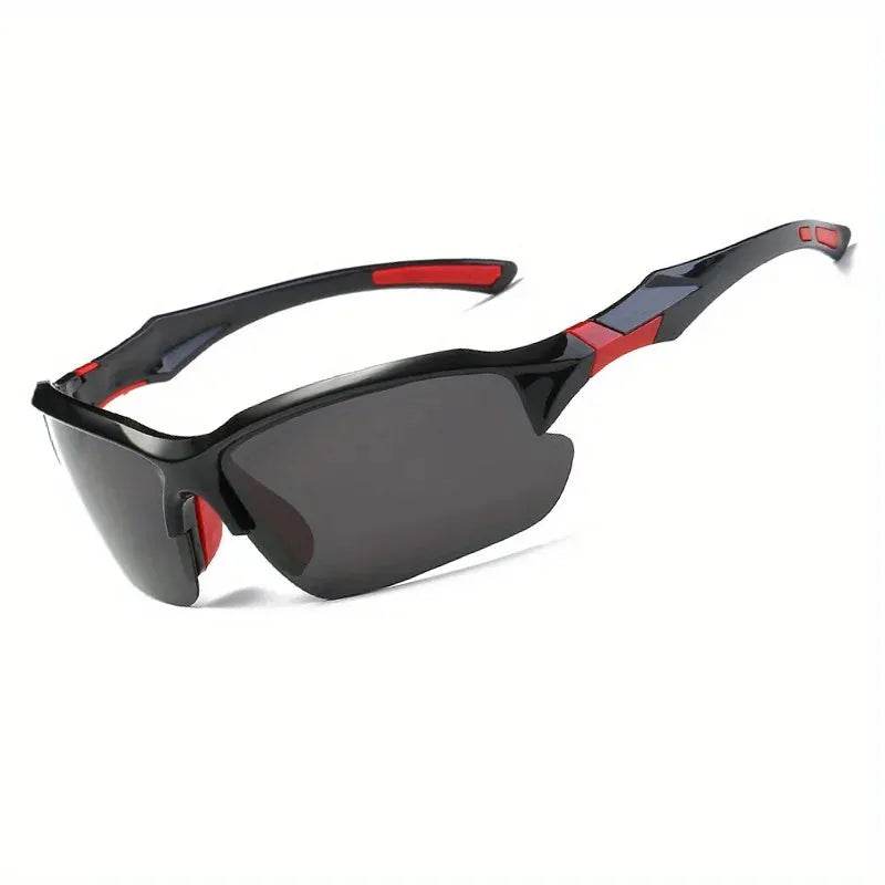 Outdoor Polarized Sports Glasses Iron Phoenix GHG 2025 - Iron Phoenix GHG