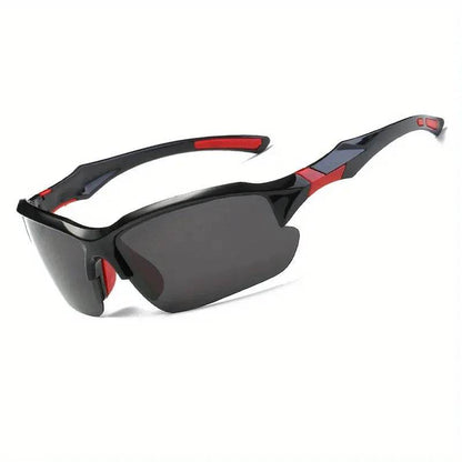 Outdoor Polarized Sports Glasses Iron Phoenix GHG 2025 - Iron Phoenix GHG