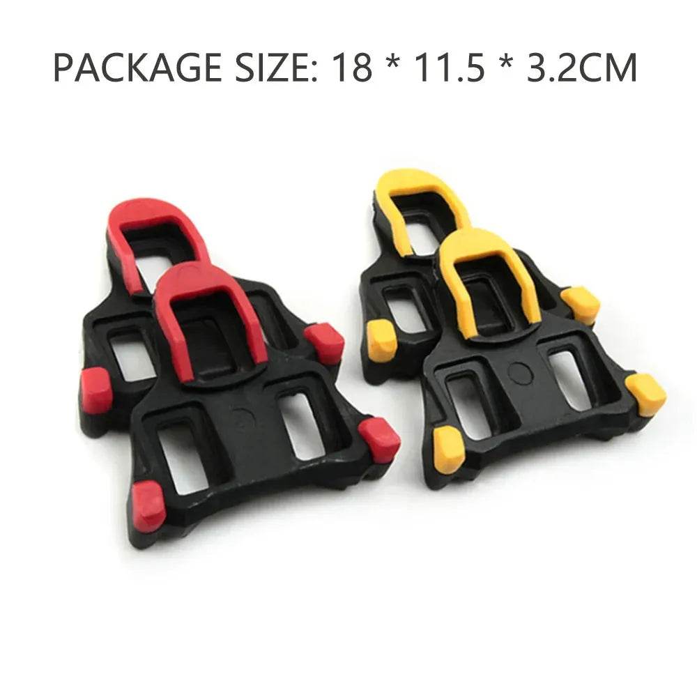 Bicycle Pedal Buckle Self-locking Iron Phoenix GHG 2025 - Iron Phoenix GHG