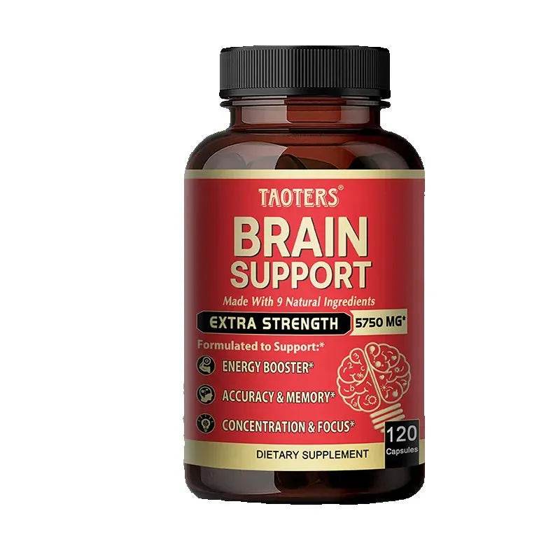 Neuro Support Complex 5750mg Iron Phoenix GHG 2025 - Iron Phoenix GHG
