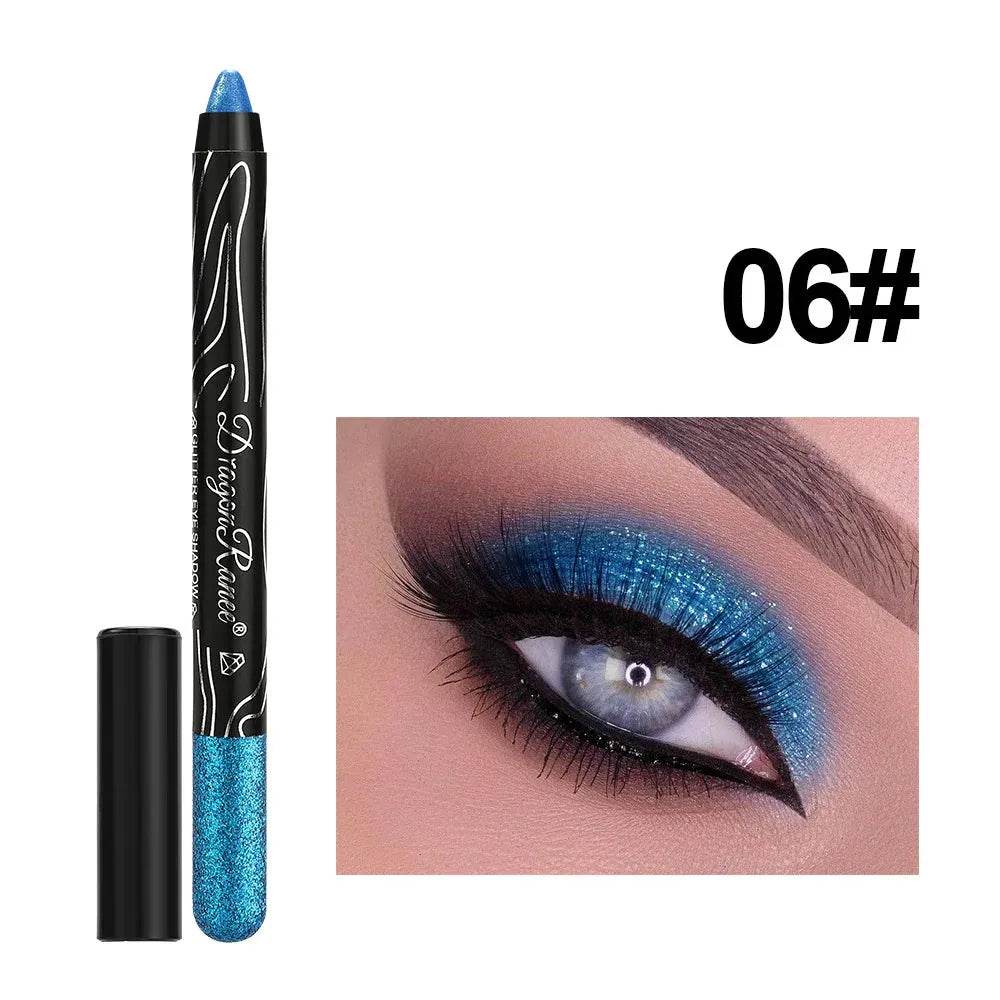 Dragon Ranee Eyeshadow Pencil - Iron Phoenix GHG