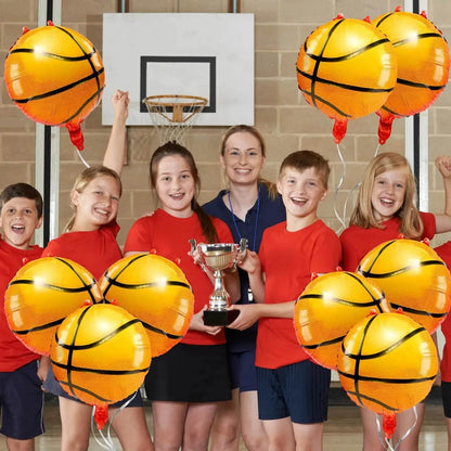 Mylar Sports Balloons Iron Phoenix GHG 2025 - Iron Phoenix GHG