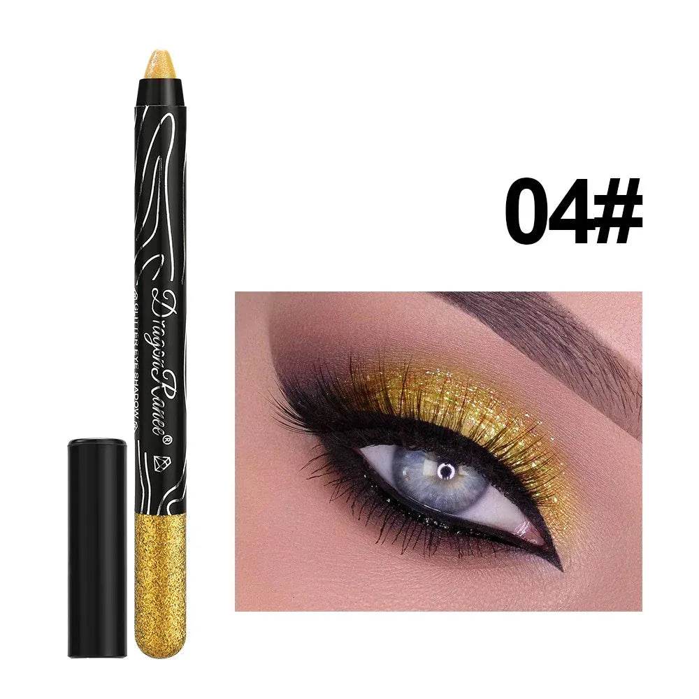 Dragon Ranee Eyeshadow Pencil - Iron Phoenix GHG