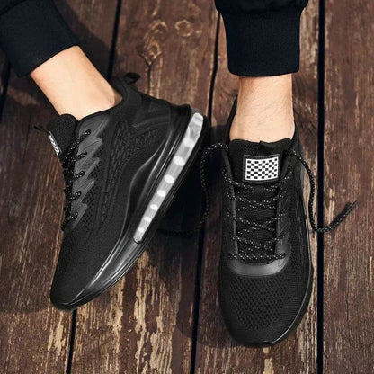 Get Fit Running Shoes 2025 - Iron Phoenix GHG