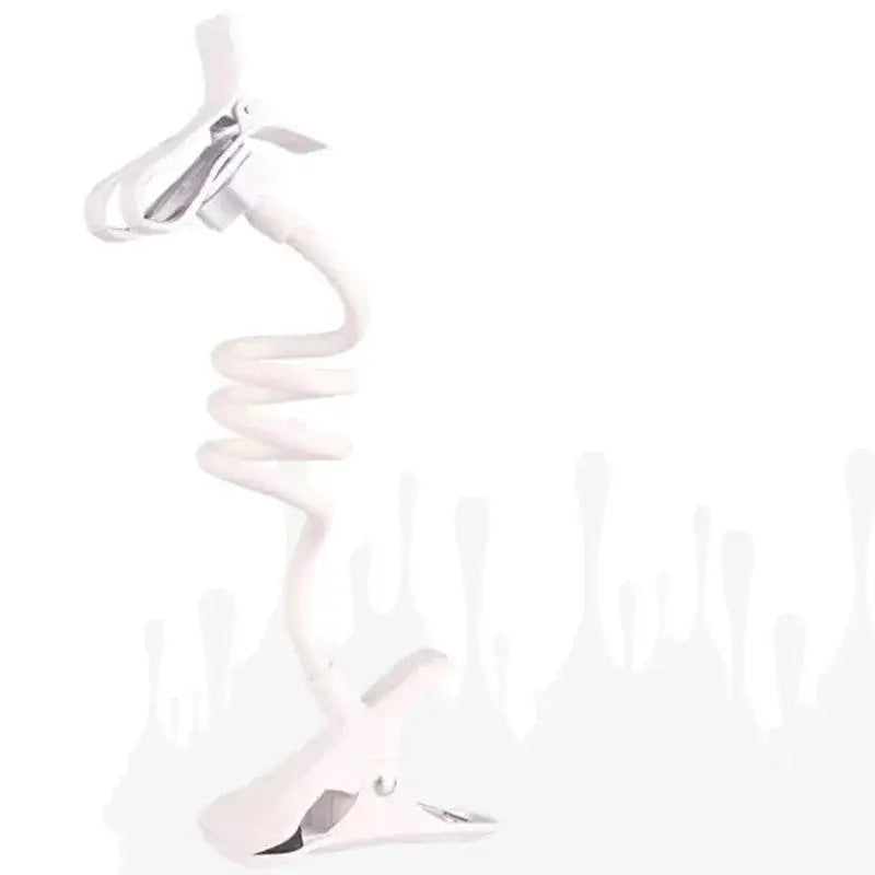 Flexible Universal Phone Holder Clip (by XMSJ) Eco 2025 - Iron Phoenix GHG