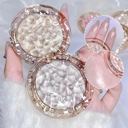 Glitter Highlight Contour - Iron Phoenix GHG