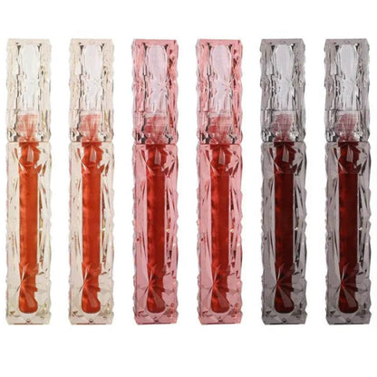 Moisturizing Lip Gloss 1.8g Full (by MAXFINE) Eco 2025 - Iron Phoenix GHG