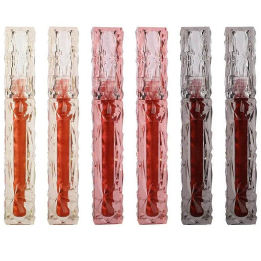 Moisturizing Lip Gloss 1.8g Full (by MAXFINE) Eco 2025 - Iron Phoenix GHG