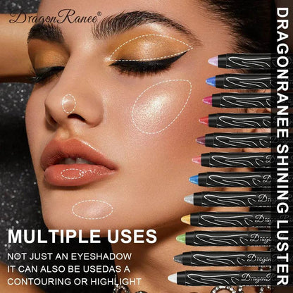 Dragon Ranee Eyeshadow Pencil - Iron Phoenix GHG