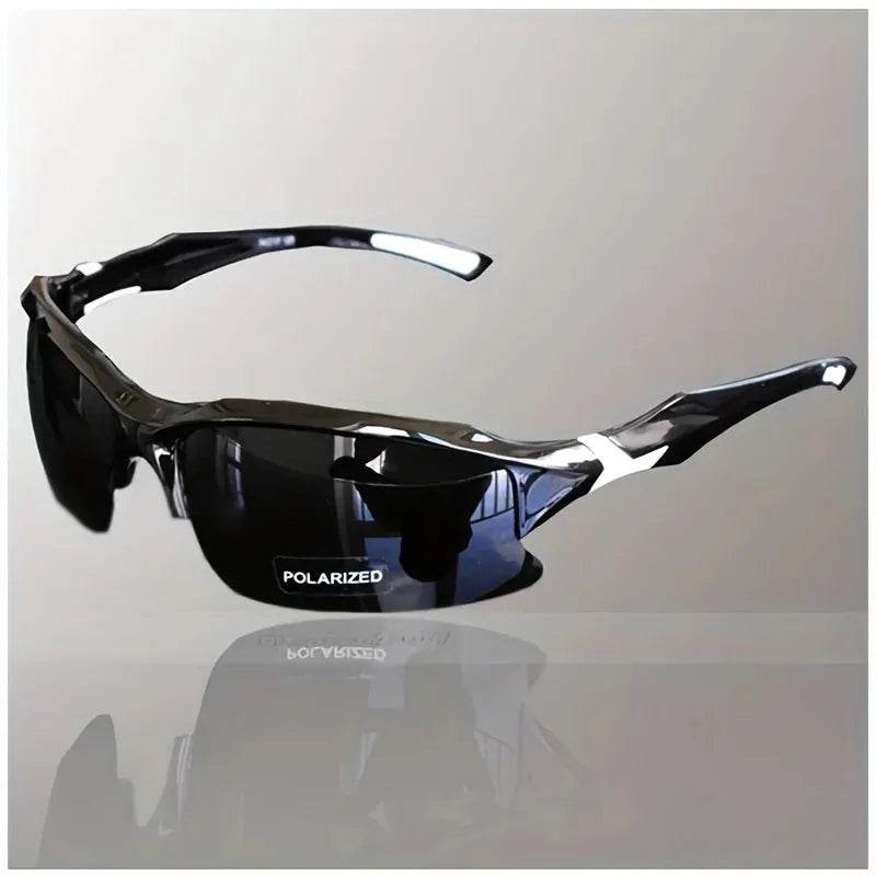 Outdoor Polarized Sports Glasses Iron Phoenix GHG 2025 - Iron Phoenix GHG