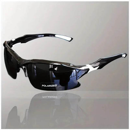 Outdoor Polarized Sports Glasses Iron Phoenix GHG 2025 - Iron Phoenix GHG