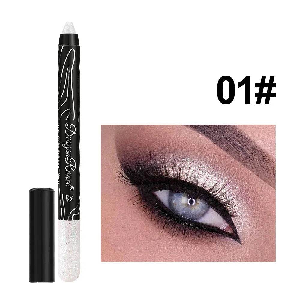Dragon Ranee Eyeshadow Pencil - Iron Phoenix GHG