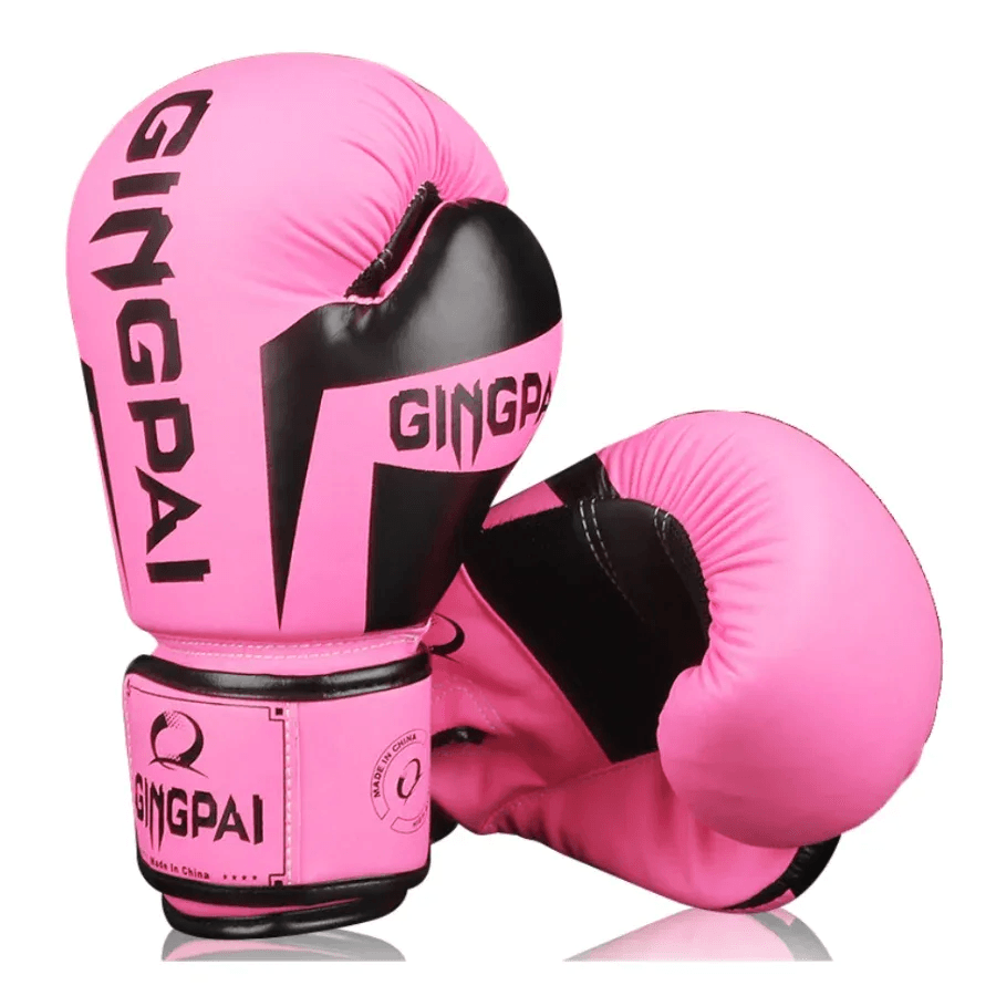 6/8/10/12oz Colorful Boxing Gloves Iron Phoenix GHG 2025 - Iron Phoenix GHG