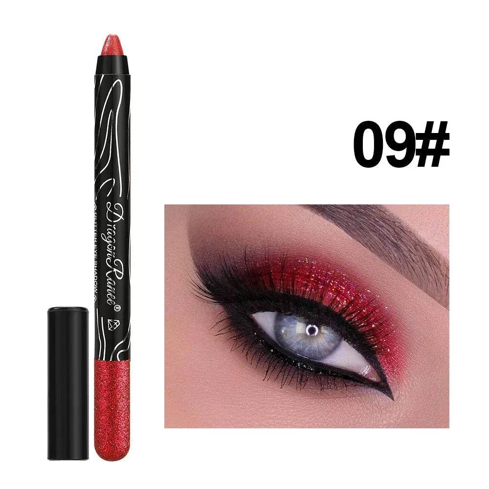 Dragon Ranee Eyeshadow Pencil - Iron Phoenix GHG