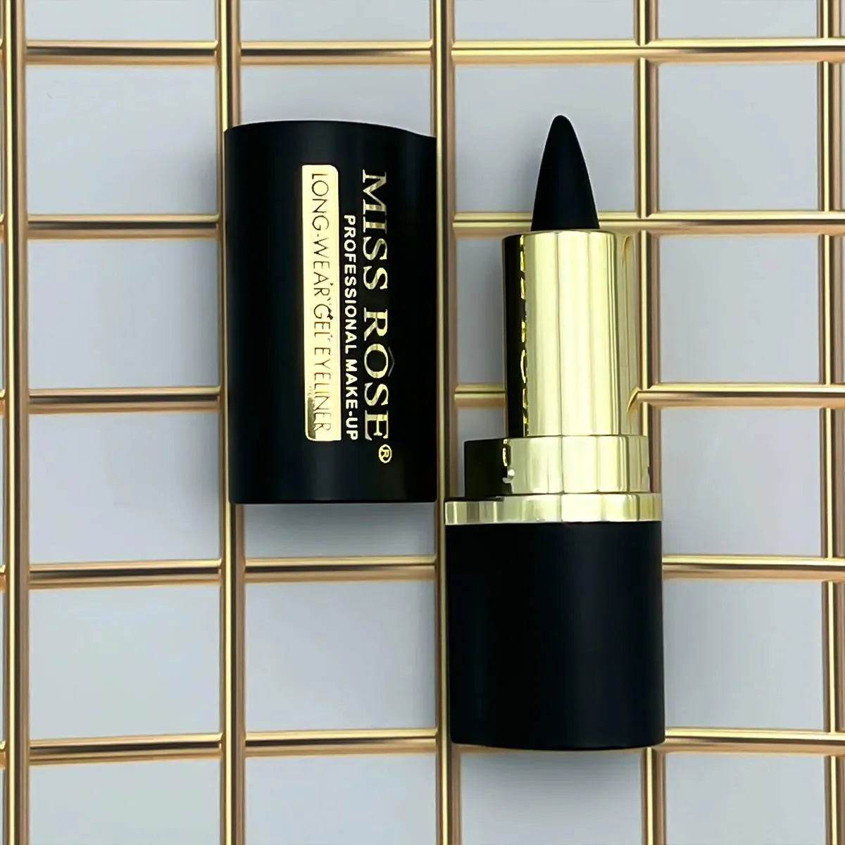 MISS ROSE Creamy Eyeliner | Iron Phoenix GHG 2025 - Iron Phoenix GHG