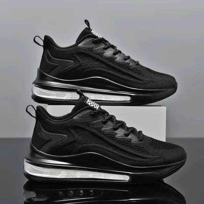Get Fit Running Shoes 2025 - Iron Phoenix GHG
