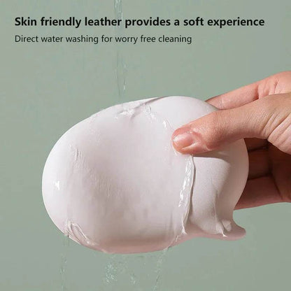 Ergonomic Silicone Wrist Pad (by HRUEDA) 2025 - Iron Phoenix GHG