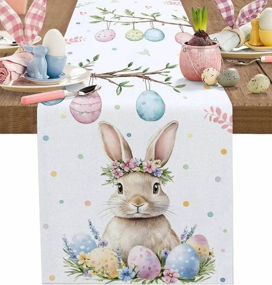 Festive Easter Table Decor Iron Phoenix | 2025 - Iron Phoenix GHG