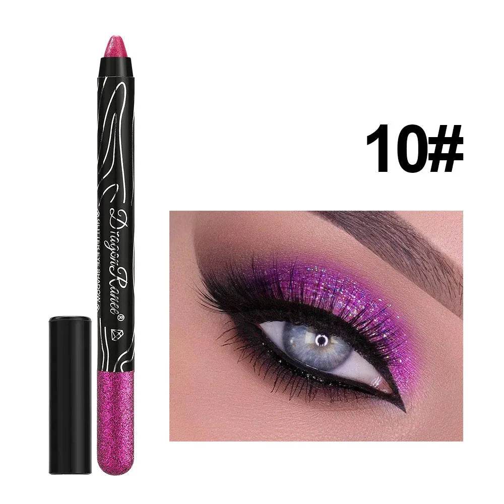 Dragon Ranee Eyeshadow Pencil - Iron Phoenix GHG