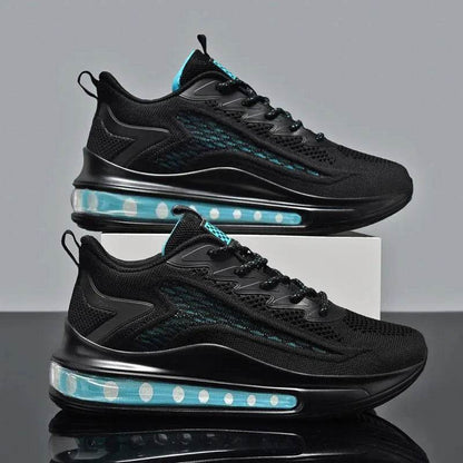 Get Fit Running Shoes 2025 - Iron Phoenix GHG
