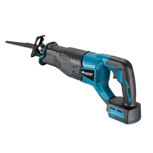 Reciprocating Saw - Eco 10000SPM 18V Cordless - Iron Phoenix GHG