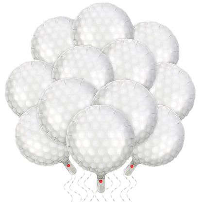 Mylar Sports Balloons Iron Phoenix GHG 2025 - Iron Phoenix GHG