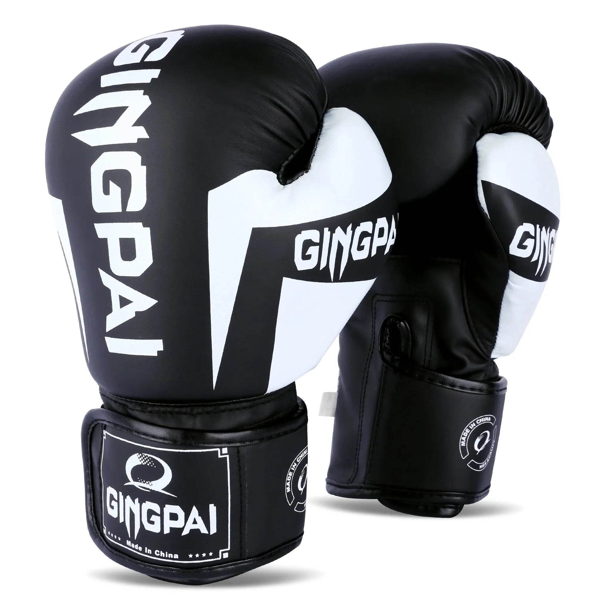 6/8/10/12oz Colorful Boxing Gloves Iron Phoenix GHG 2025 - Iron Phoenix GHG