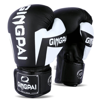 6/8/10/12oz Colorful Boxing Gloves Iron Phoenix GHG 2025 - Iron Phoenix GHG