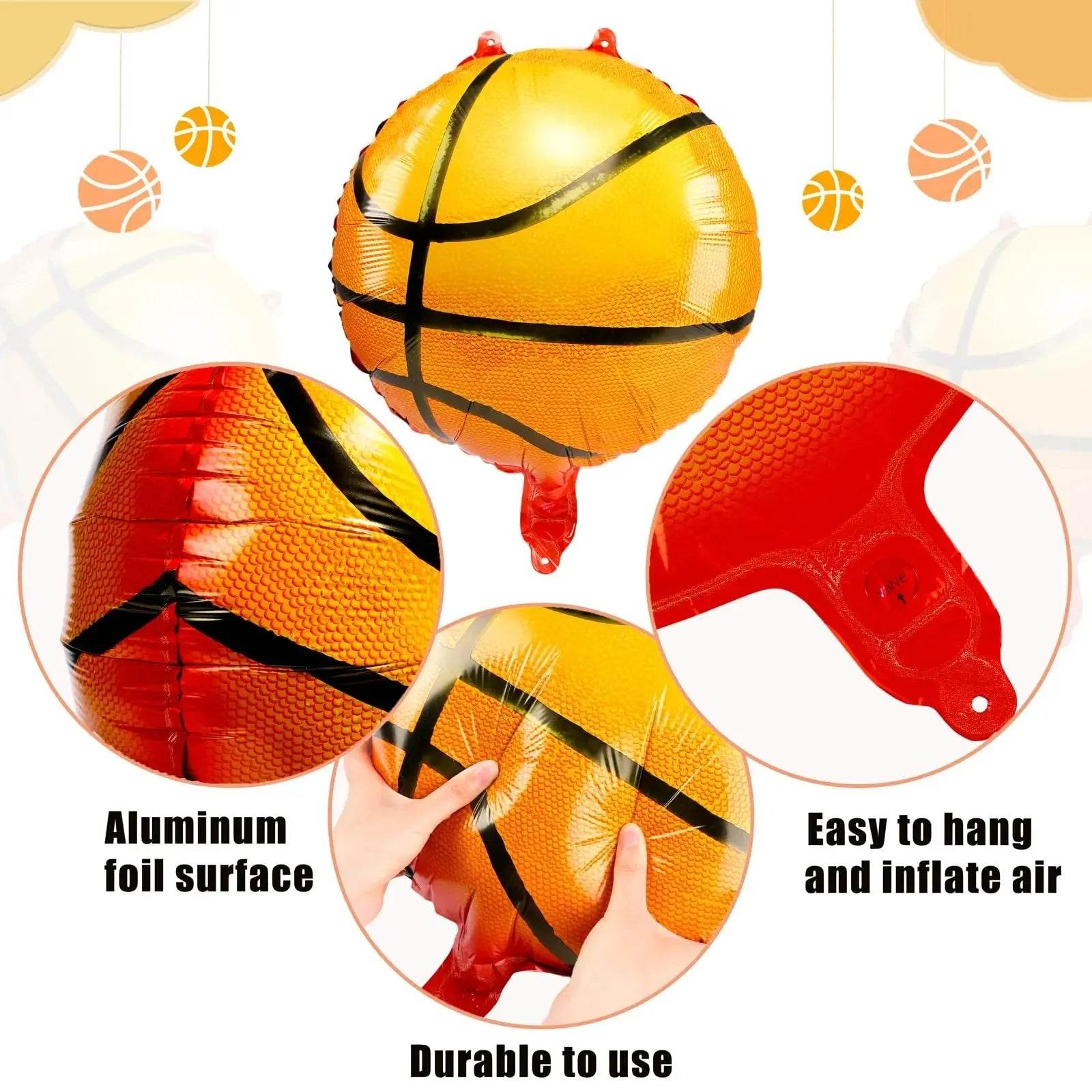 Mylar Sports Balloons Iron Phoenix GHG 2025 - Iron Phoenix GHG