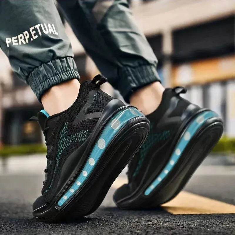 Get Fit Running Shoes 2025 - Iron Phoenix GHG