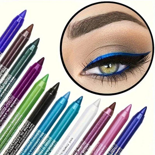 Adventure Eyeliner Pencil | Iron Phoenix GHG 2025 - Iron Phoenix GHG