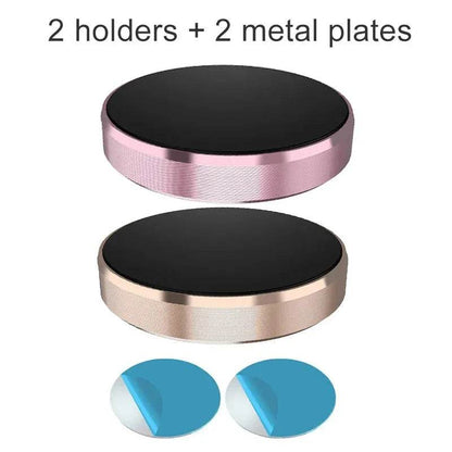 Magnetic Car Phone Holder by congdi Universal | 2025 - Iron Phoenix GHG