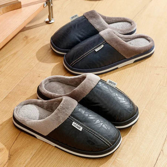 Cozy Winter Slippers Iron Phoenix GHG 2025 - Iron Phoenix GHG