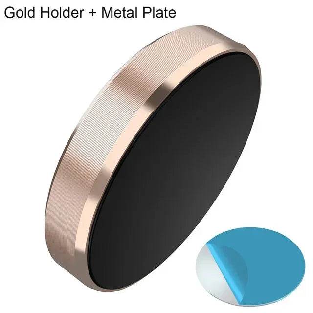 Magnetic Car Phone Holder by congdi Universal | 2025 - Iron Phoenix GHG