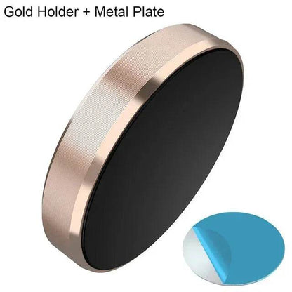 Magnetic Car Phone Holder by congdi Universal | 2025 - Iron Phoenix GHG