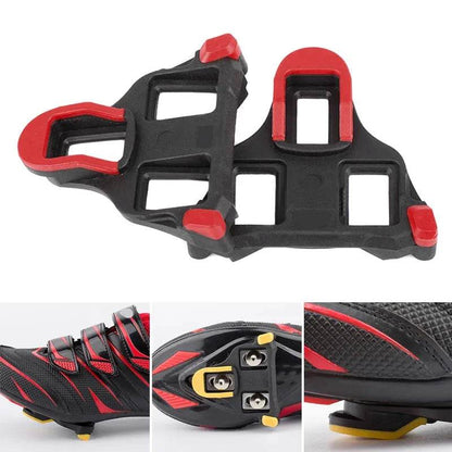Bicycle Pedal Buckle Self-locking Iron Phoenix GHG 2025 - Iron Phoenix GHG