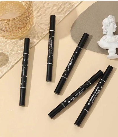 Dragon Ranee Star Seal Eyeliner 2.5g - Bold Wings | 2025 - Iron Phoenix GHG