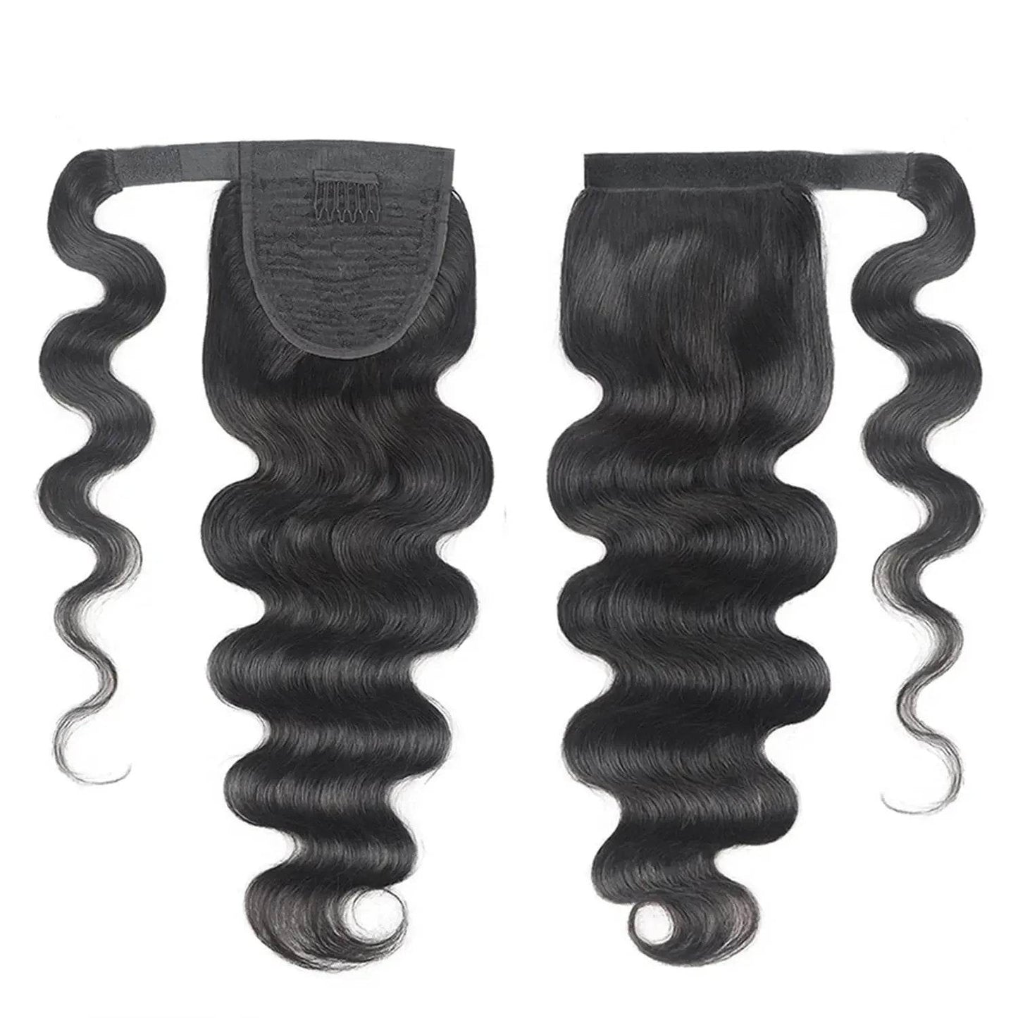 Shine with Brazilian Kinky Curly Ponytail 2025! - Iron Phoenix GHG