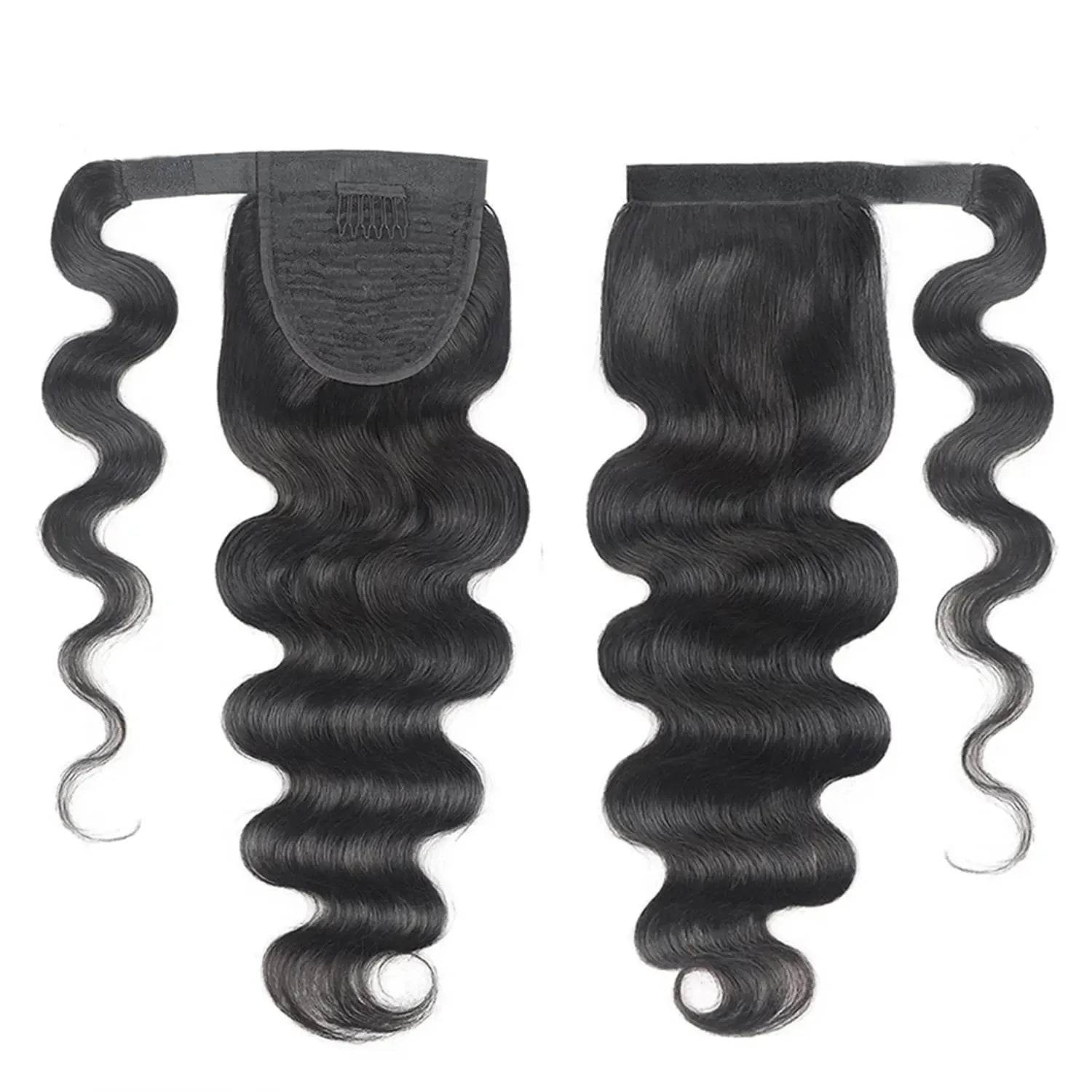 Shine with Brazilian Kinky Curly Ponytail 2025! - Iron Phoenix GHG