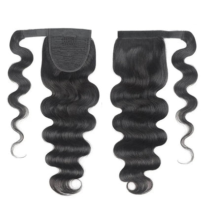 Shine with Brazilian Kinky Curly Ponytail 2025! - Iron Phoenix GHG