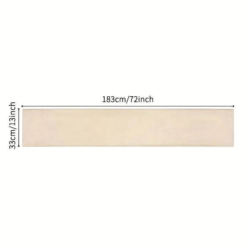 Bohemian Linen Table Runner (by Iron Phoenix GHG) 2025 - Iron Phoenix GHG